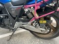 2005 Honda CB 400 Super Four, синий, 410000 рублей - вид 4