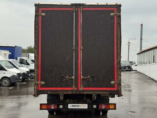 2019 ГАЗ ГАЗель Next, белый, 1300000 рублей, вид 4