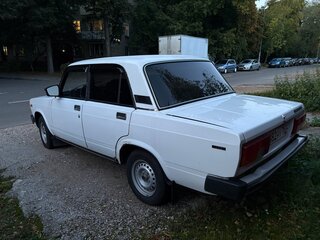 2004 Lada (ВАЗ) 21053-20, белый, 250000 рублей, вид 4