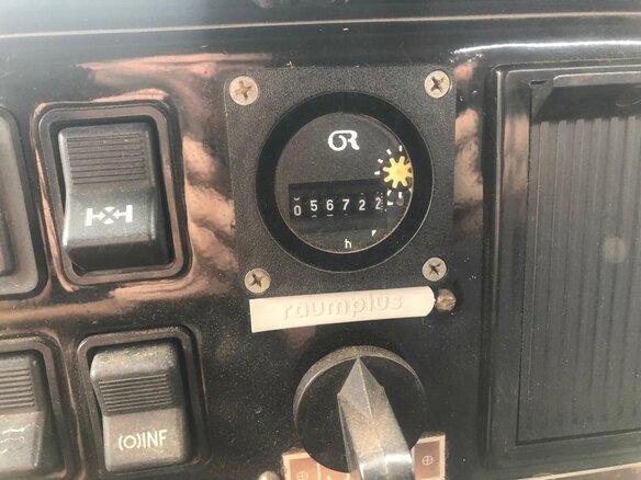 2003 КамАЗ 43118, 2600000 рублей - вид 5