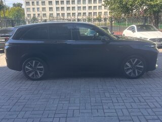2024 Li Auto (Lixiang) L7 I, чёрный, 5850000 рублей, вид 4
