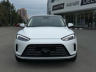 2024 Seres M5, белый, 3650000 рублей, вид 2