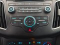 2018 Ford Focus III Рестайлинг, чёрный - вид 8