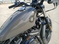 2019 Harley-Davidson Sportster 883, серый - вид 5