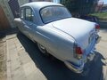 1958 ГАЗ 21 «Волга» 21Г, белый, 3200000 рублей - вид 3