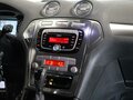 2008 Ford Mondeo IV, чёрный - вид 9