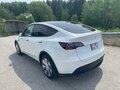 2023 Tesla Model Y Long Range Dual Motor I, белый, 4750000 рублей - вид 5