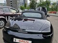 2013 Porsche Boxster S III (981), чёрный, 6000000 рублей - вид 7