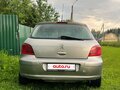 2002 Peugeot 307 I, серый, 320000 рублей - вид 2