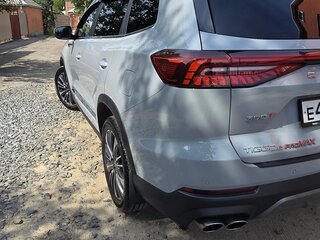 2023 Chery Tiggo 8 Pro Max I, серый, 2320000 рублей, вид 1