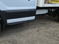 2022 Ford Transit, белый, 3300000 рублей - вид 3