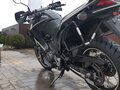 2009 Honda XL700V Transalp, чёрный - вид 9