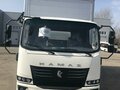 2025 КамАЗ 43089 Компас-9, белый, 4926200 рублей - вид 1