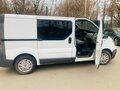 2008 Renault Trafic II Рестайлинг, белый, 950000 рублей - вид 6