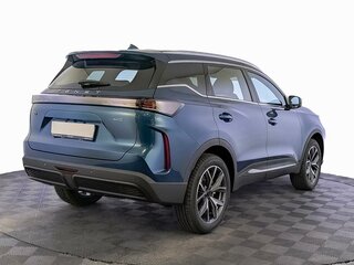 2026 Tenet T7, синий, 3240000 рублей, вид 2