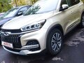 2020 Chery Tiggo 8 I, золотистый, 1650000 рублей