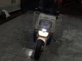 2011 Yamaha Gear, белый, 85000 рублей - вид 5
