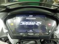 2018 Triumph Speed Triple, белый, 850000 рублей - вид 6
