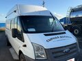 2013 Ford Transit, белый, 1500000 рублей - вид 4