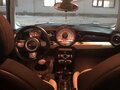 2009 Mini Hatch Cooper II (R56), чёрный - вид 11