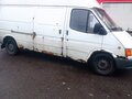1997 Ford Transit, белый, 380000 рублей