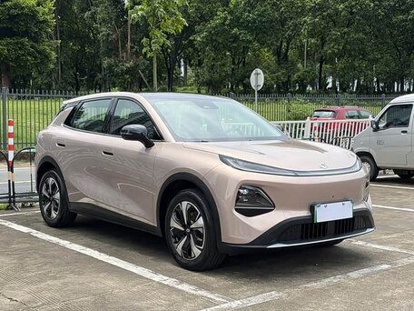 Changan Qiyuan Q05 II