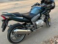2006 Honda CBF 1000, зелёный, 485485 рублей - вид 7
