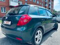 2009 Kia Ceed I, зелёный, 750000 рублей - вид 9