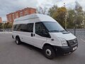 2011 Ford Transit, белый, 1500000 рублей - вид 7