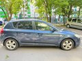 2008 Kia Ceed I, синий - вид 1