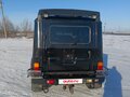 2011 УАЗ Хантер 315196, чёрный, 950000 рублей - вид 2
