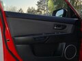 2007 Mazda 3 I (BK) Рестайлинг, красный, 720000 рублей - вид 8