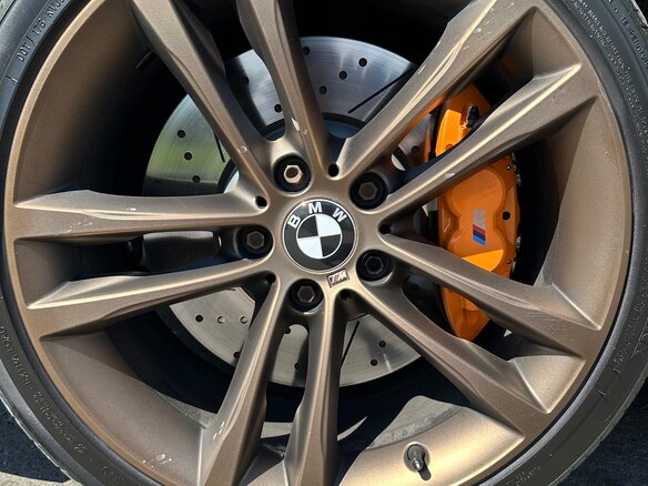 2012 BMW 3 серии 320d VI (F3x), чёрный, 1999999 рублей - вид 21
