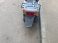 2001 Yamaha Gear, белый, 65000 рублей - вид 2