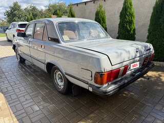 1996 ГАЗ 31029 «Волга», серый, 110000 рублей, вид 4