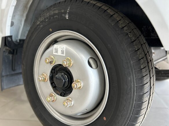 2024 Dongfeng Q35L, белый, 3100000 рублей - вид 13
