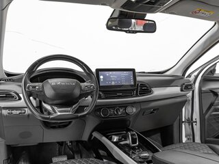 2021 Exeed TXL I, белый, 1792000 рублей, вид 5