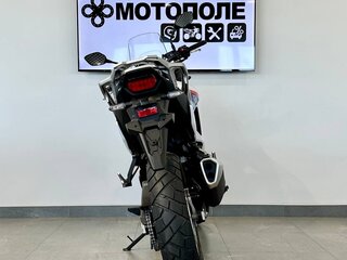 2023 Honda XL750 Transalp, белый, 1590000 рублей, вид 3