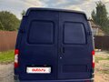 2008 ГАЗ ГАЗель (2705) Комби, синий, 760000 рублей - вид 6