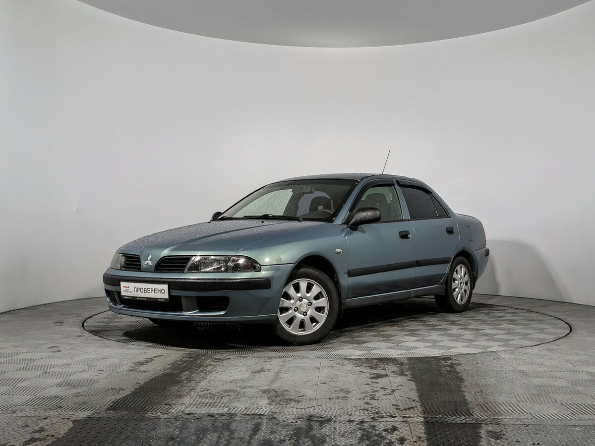 Открыть фотографии: Mitsubishi Carisma I Рестайлинг