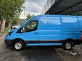 2019 Ford Transit, голубой, 1600000 рублей - вид 2