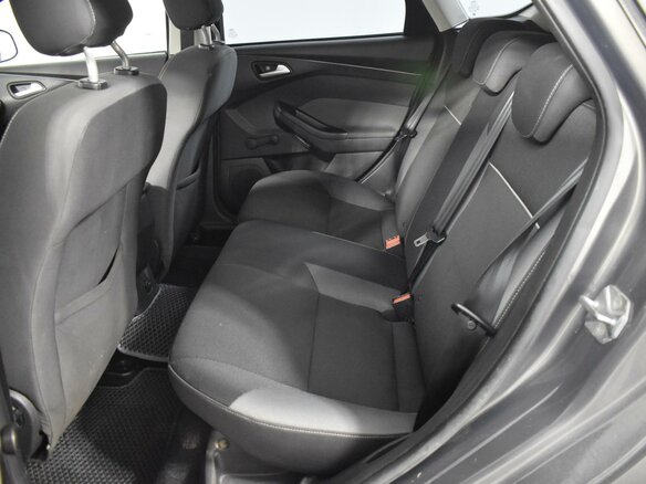 2012 Ford Focus III, коричневый, 689900 рублей - вид 8