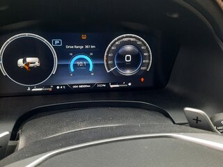 2020 SsangYong Rexton IV Рестайлинг, серый, 4200000 рублей, вид 3