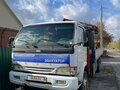 2007 Yuejin NJ, белый, 1850000 рублей - вид 8