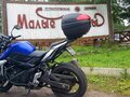 2015 Suzuki GSR 750, синий, 640000 рублей - вид 2