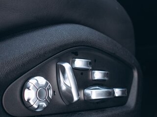 2019 Porsche Cayenne Turbo Coupé III, чёрный, 11600000 рублей, вид 4