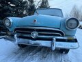 1958 ГАЗ 21 «Волга» 21В, зелёный, 450000 рублей - вид 2