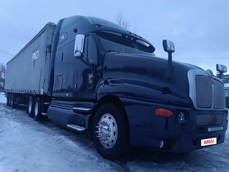 2004 Kenworth T2000, синий, 2000000 рублей, вид 1