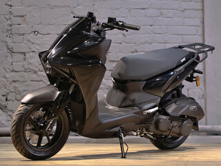 2026 VMC (Vento) Cyclone, чёрный, 159000 рублей, вид 2