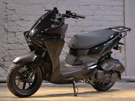 2026 VMC (Vento) Cyclone, чёрный, 159000 рублей, вид 2